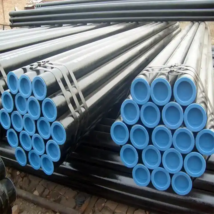 carbon steel pipe&tube